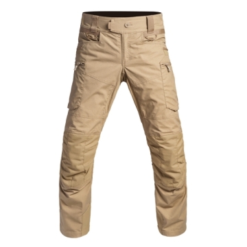 Pantalon V2 FIGHTER entrejambe 89 cm tan