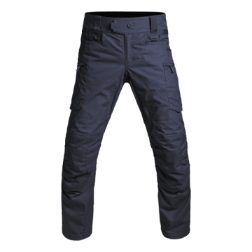 Pantalon V2 FIGHTER entrejambe 89 cm bleu marine