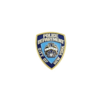 PINS NYPD