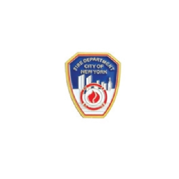 PINS FDNY