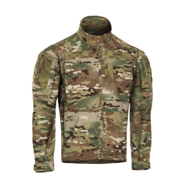 Operator Field Shirt MK III ATS Flex MULTICAM