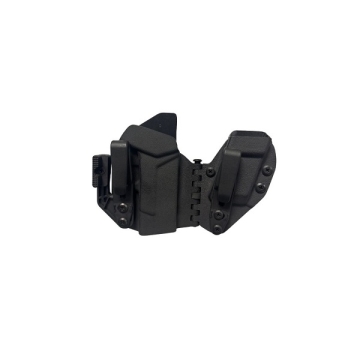 Holster Sidecar pour Glock 19