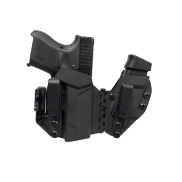 Holster Sidecar pour Glock 26