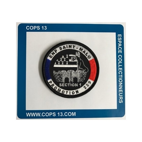 COPS 13  Equipements Forces de l'Ordre & Personnalisation