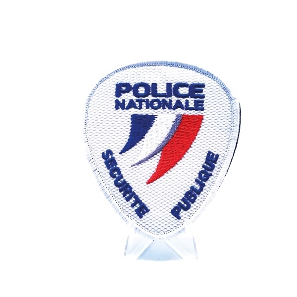 ECUSSON POLICE NATIONALE SECURITE PUBLIQUE